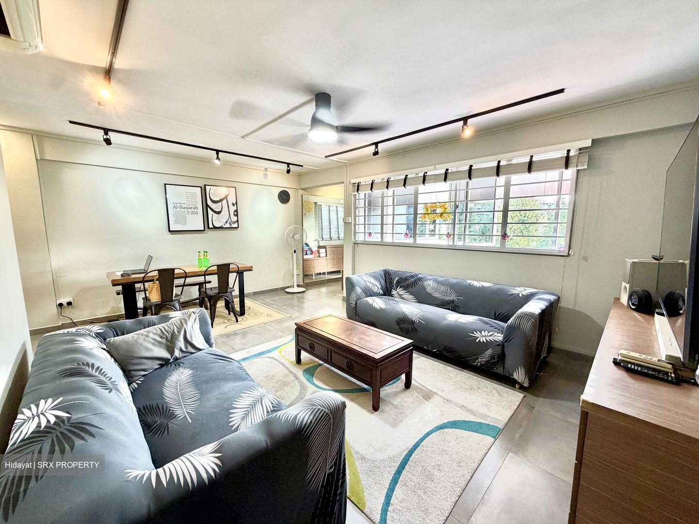 Blk 782 Khatib Vale (Yishun), HDB 4 Rooms #572336991